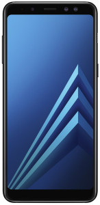   Samsung SM-A530F Galaxy A8 Duos ZKD Black