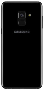   Samsung SM-A530F Galaxy A8 Duos ZKD Black 3