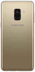  Samsung SM-A730F Galaxy A8 Plus Duos ZDD Gold (SM-A730FZDDSEK) 3