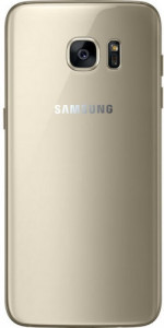   Samsung G935FD S7 Edge 32GB	Gold (*EU) 3