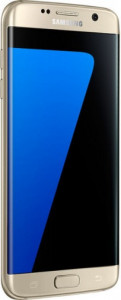   Samsung G935FD S7 Edge 32GB	Gold (*EU) 4