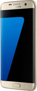   Samsung G935FD S7 Edge 32GB	Gold (*EU) 5