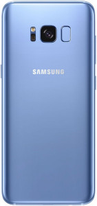   Samsung G950FD S8 64Gb Coral Blue (*EU) 3