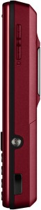 Sony Ericsson K810i Pulse Red