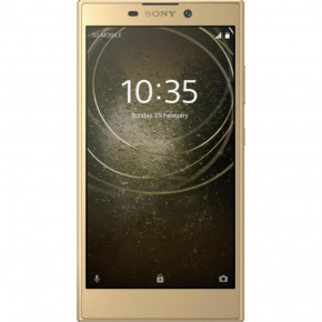   Sony Xperia L2 H4311 Gold