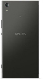 Sony Xperia XA1 G3212 Ultra Dual Black 4
