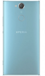  Sony Xperia XA2 H4113 Blue 3