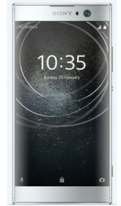  Sony Xperia XA2 H4113 Silver