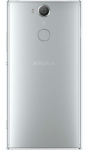  Sony Xperia XA2 H4113 Silver 3
