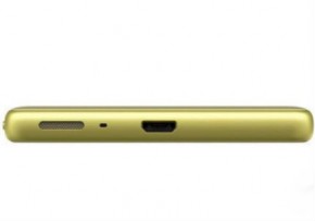   Sony Xperia XA Dual F3112 Lime Gold 10