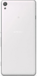   Sony Xperia XA Dual F3112 White 3
