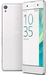   Sony Xperia XA Dual F3112 White 4