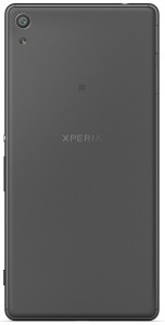  Sony Xperia XA Ultra Dual F3212 Black 3
