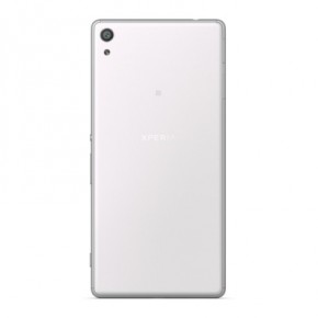   Sony Xperia XA Ultra Dual F3212 White 4