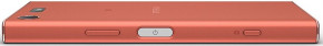   Sony Xperia XZ1 Compact G8441 Twilight Pink 4
