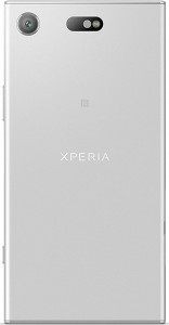   Sony Xperia XZ1 Compact G8441 White Silver 3