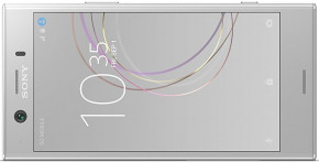   Sony Xperia XZ1 Compact G8441 White Silver 4