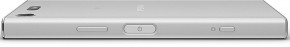   Sony Xperia XZ1 Compact G8441 White Silver 5