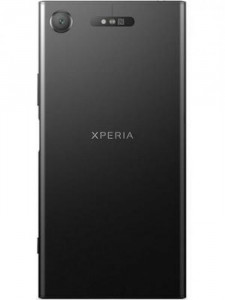  Sony Xperia XZ1 G8342 Black 3