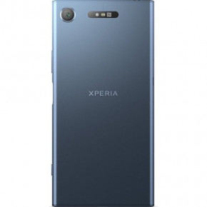  Sony Xperia XZ1 G8342 Moonlit Blue 3