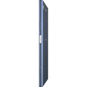  Sony Xperia XZ1 G8342 Moonlit Blue 4