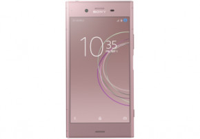  Sony Xperia XZ1 G8342 Venus Pink