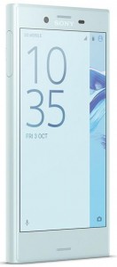   Sony Xperia X Compact F5321 Dual Mist Blue 8