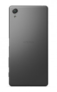   Sony Xperia X Dual F5122 Graphite Black 3