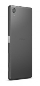   Sony Xperia X Dual F5122 Graphite Black 7