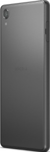   Sony Xperia X Dual F5122 Graphite Black 8