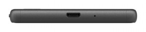   Sony Xperia X Dual F5122 Graphite Black 11