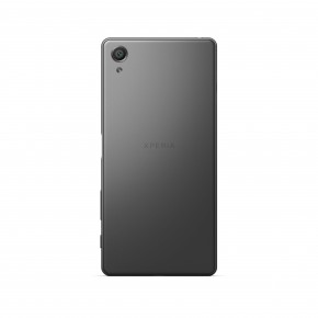   Sony Xperia X Performance Duos (F8132) Graphite Black 3