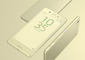   Sony Xperia X Performance Duos (F8132) Lime Gold 5
