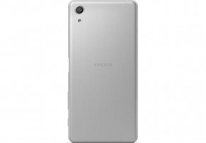   Sony Xperia X Performance Duos (F8132) White 5