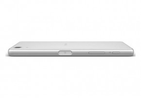   Sony Xperia X Performance Duos (F8132) White 7