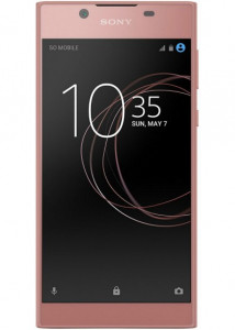   Sony Xperia L1 Pink (G3312)