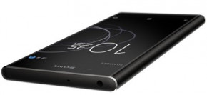   Sony Xperia XA1 Plus G3412 Black 6