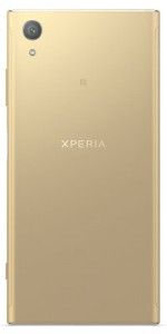   Sony Xperia XA1 Plus G3412 Gold 5
