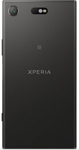  Sony Xperia XZ1 Compact G8441 Black 4
