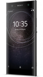  Sony Xperia XA2 Ultra H4213 Black 3