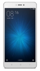  Xiaomi Mi4s 2/16 White