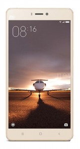  Xiaomi Mi4s 3/64 Gold