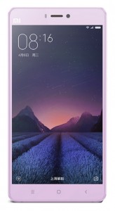  Xiaomi Mi4s 3/64 Purple