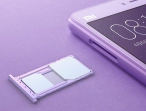  Xiaomi Mi4s 3/64 Purple 4