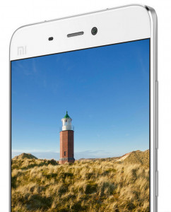  Xiaomi Mi5 Pro 3/64GB White 4