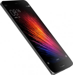  Xiaomi Mi 5 High Edition Black 3