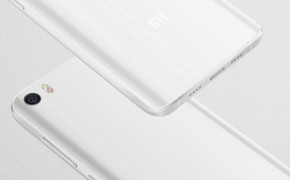 Xiaomi Mi 5 4/128 White 13