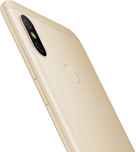  Xiaomi Mi A2 Lite 3/32Gb Gold *EU 7