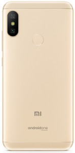  Xiaomi Mi A2 Lite 3/32Gb Gold *EU 9
