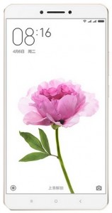  Xiaomi Mi Max 2GB/16GB Gold